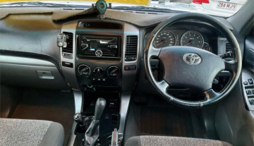 2004 TOYOTA LANDCRUISER 4D WAGON PRADO GXL 4x4 GRJ120R 10.jpg